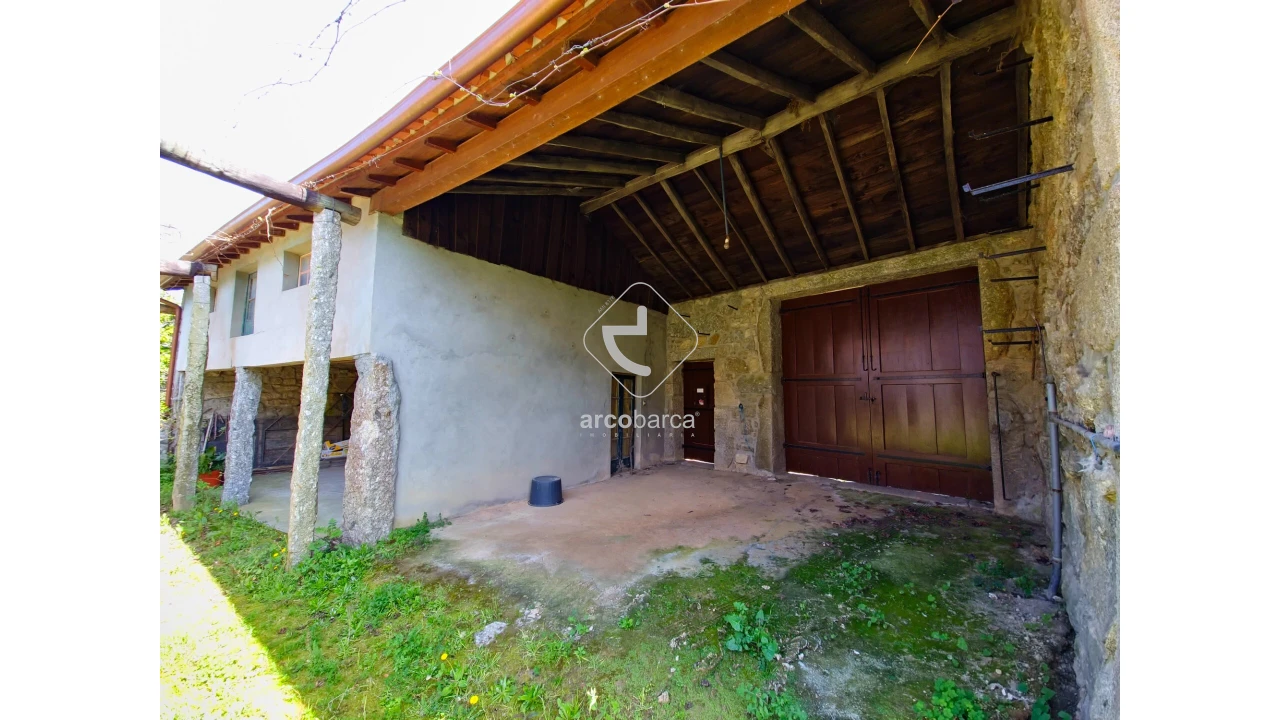 Quinta T3 para Venda em Gemieira Foto 21