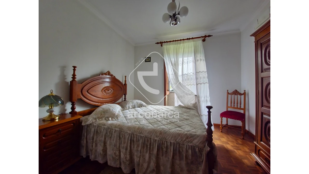 Quinta T3 para Venda em Gemieira Foto 3