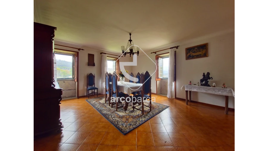 Quinta T3 para Venda em Gemieira Foto 5