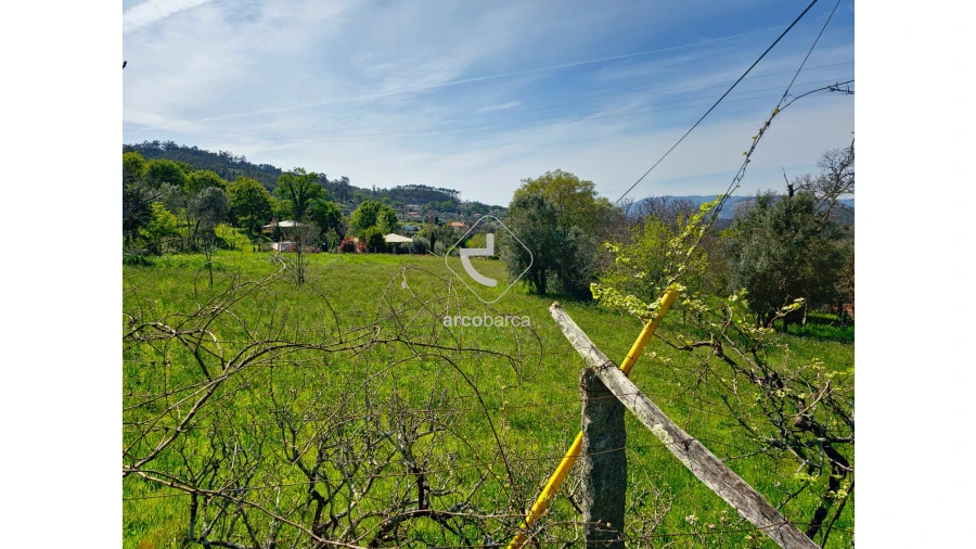 Quinta T3 para Venda em Gemieira Foto 34