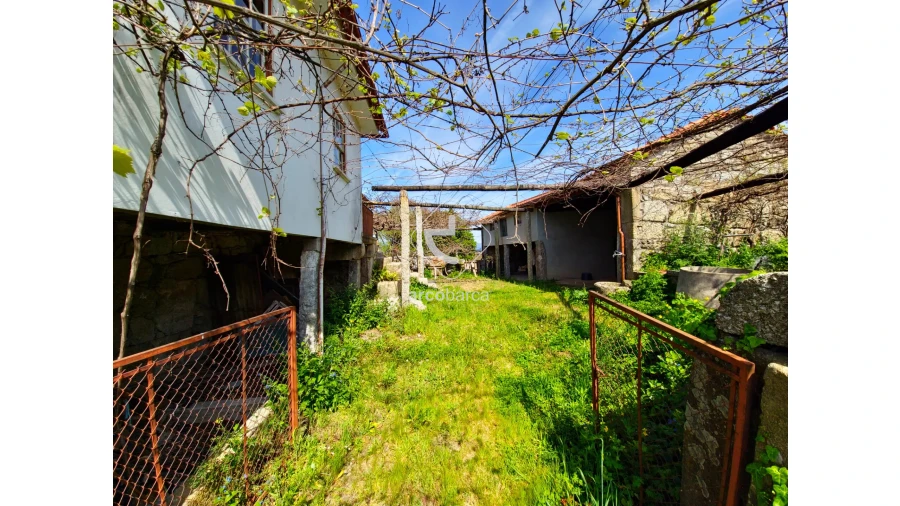 Quinta T3 para Venda em Gemieira Foto 18