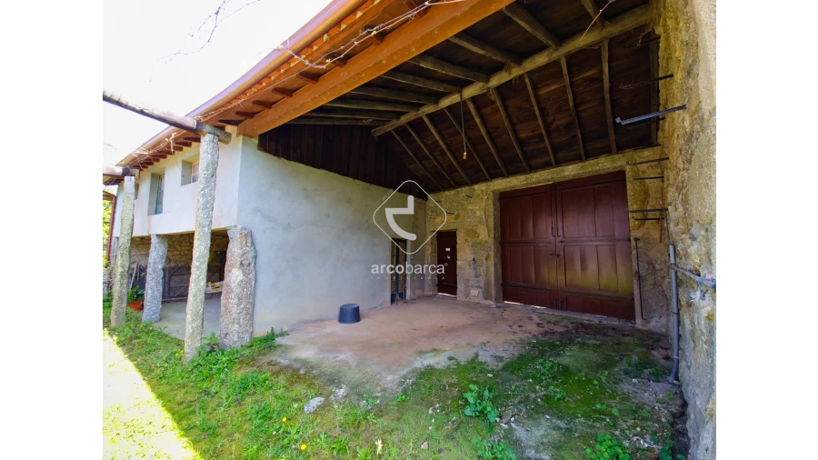 Quinta T3 para Venda em Gemieira Foto 21