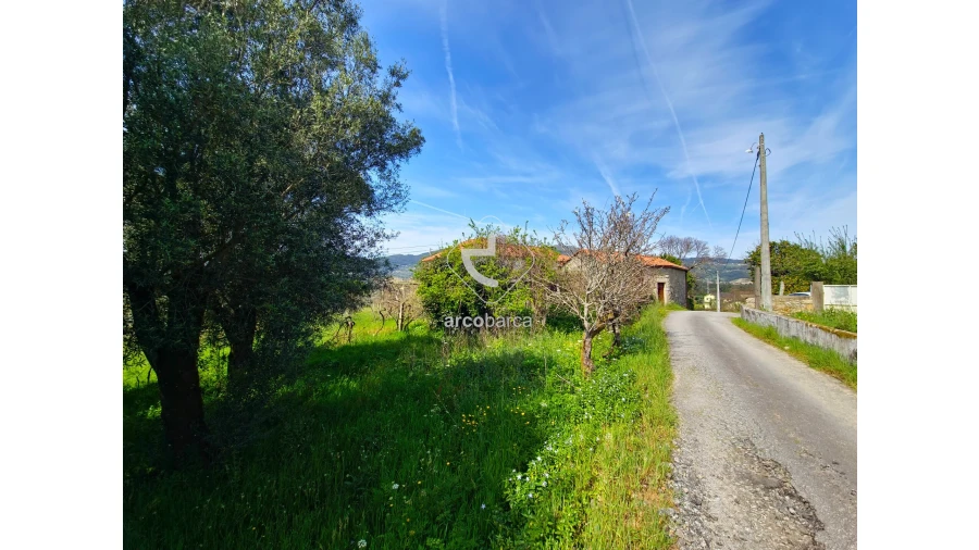 Quinta T3 para Venda em Gemieira Foto 25