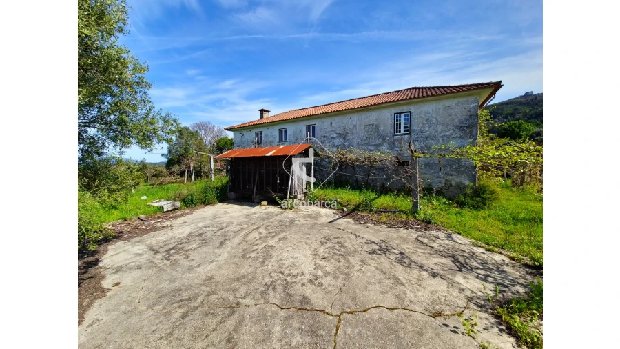 Quinta T3 para Venda em Gemieira Foto 17