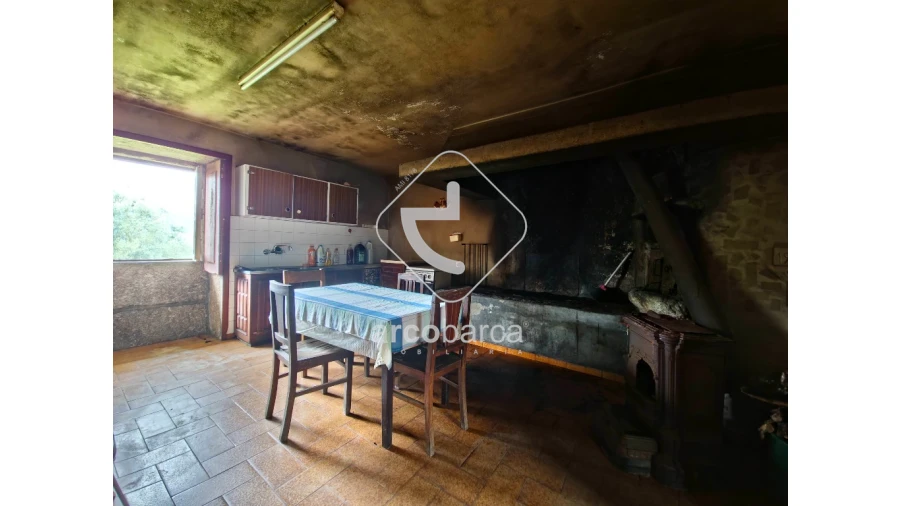 Quinta T3 para Venda em Gemieira Foto 9