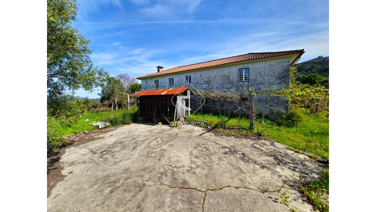 Quinta T3 para Venda em Gemieira Foto 17