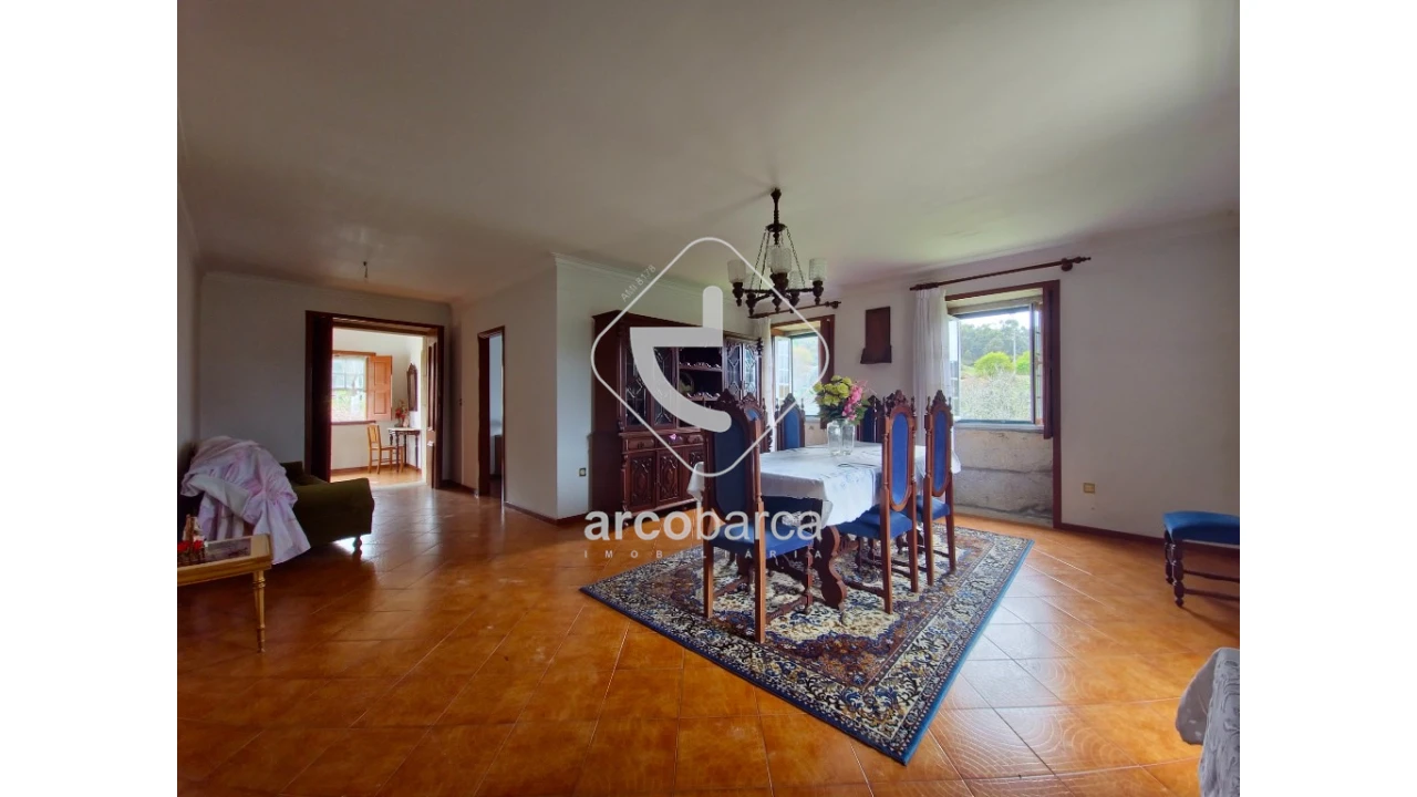 Quinta T3 para Venda em Gemieira Foto 6