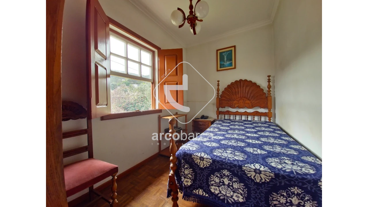 Quinta T3 para Venda em Gemieira Foto 2