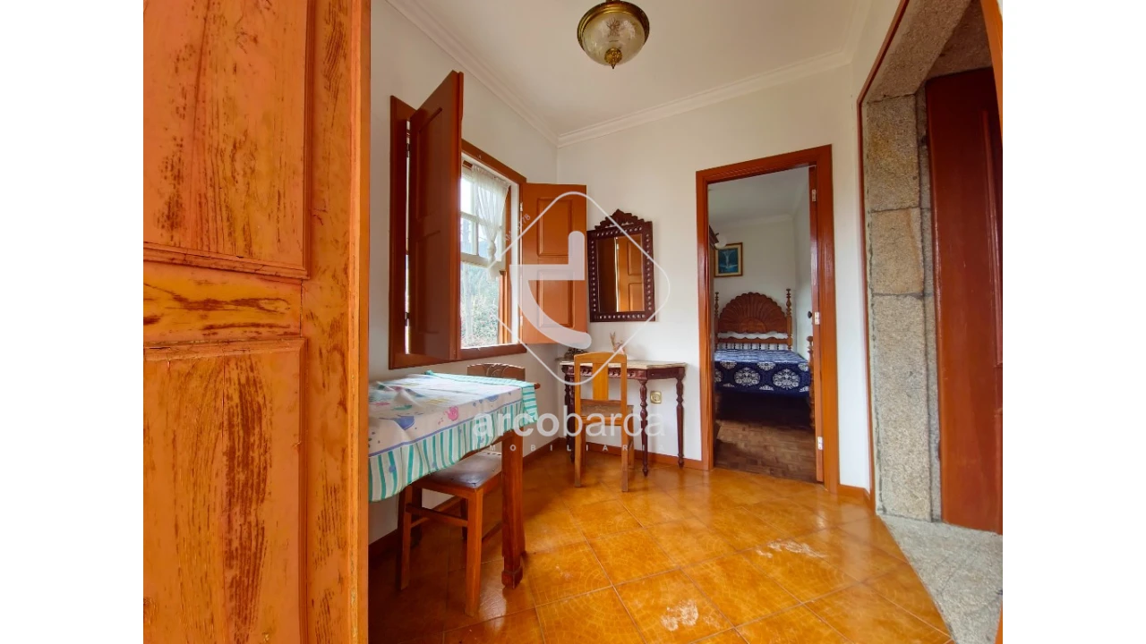 Quinta T3 para Venda em Gemieira Foto 1