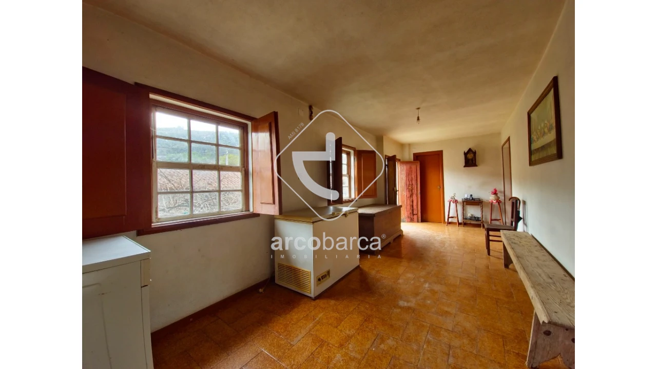 Quinta T3 para Venda em Gemieira Foto 11