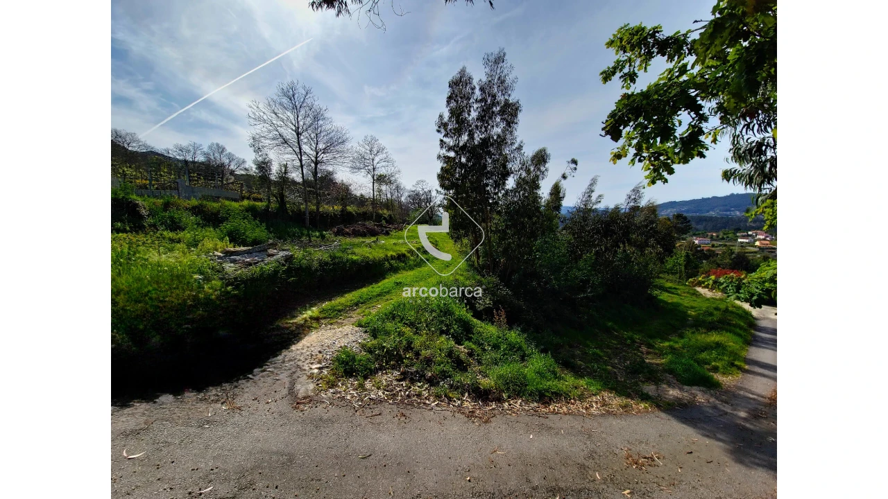 Terreno para Venda em Gemieira Foto 2