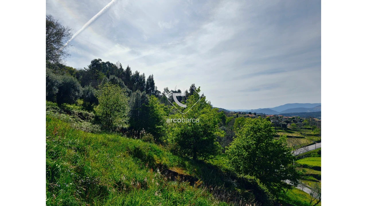 Terreno para Venda em Gemieira Foto 7