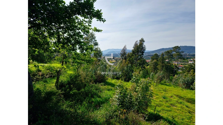 Terreno para Venda em Gemieira Foto 3
