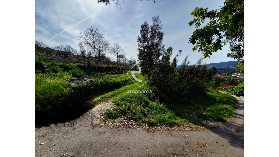 Terreno para Venda em Gemieira Foto 2