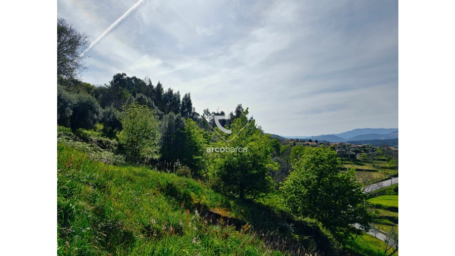 Terreno para Venda em Gemieira Foto 7