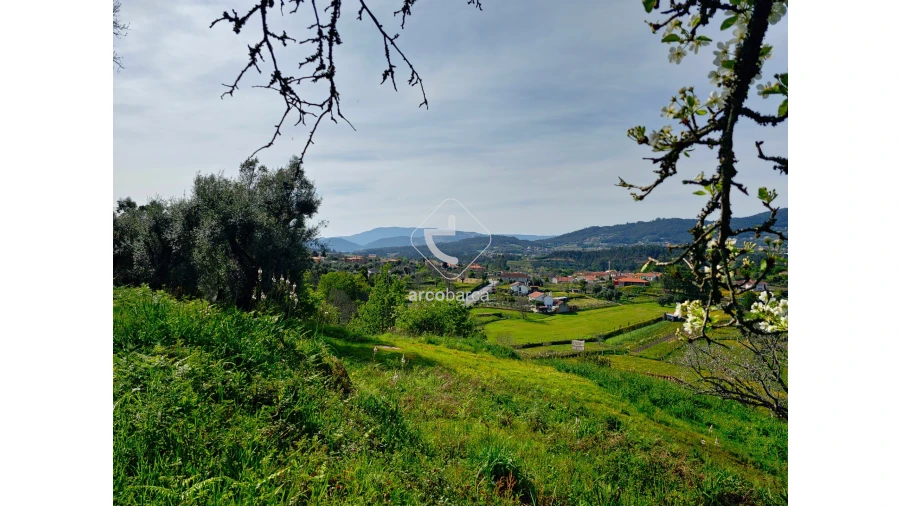Terreno para Venda em Gemieira Foto 4