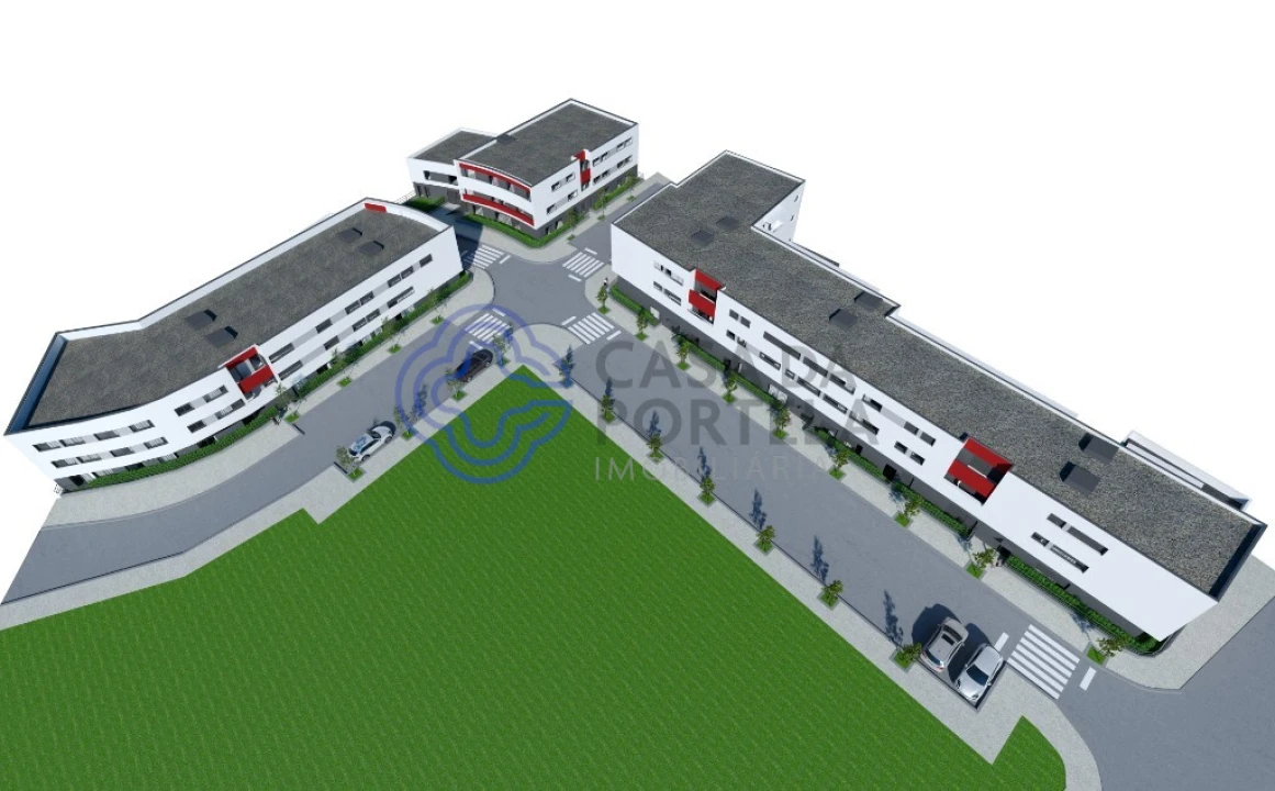 Apartamento T4 para Venda em Póvoa de Varzim, Beiriz e Argivai Foto 20