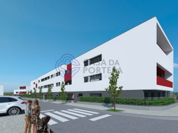 Apartamento T4 para Venda em Póvoa de Varzim, Beiriz e Argivai