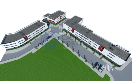 Apartamento T4 para Venda em Póvoa de Varzim, Beiriz e Argivai