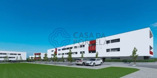 Apartamento T4 para Venda em Póvoa de Varzim, Beiriz e Argivai