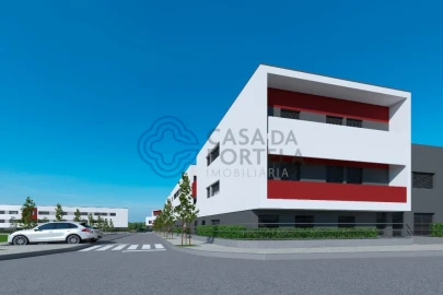 Apartamento T4 para Venda em Póvoa de Varzim, Beiriz e Argivai