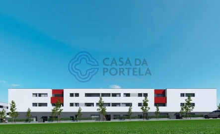 Apartamento T4 para Venda em Póvoa de Varzim, Beiriz e Argivai