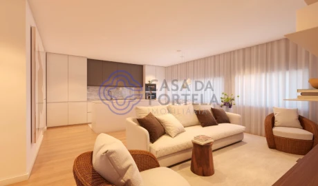 Apartamento T4 para Venda em Póvoa de Varzim, Beiriz e Argivai