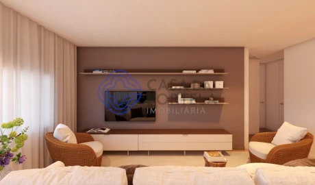 Apartamento T4 para Venda em Póvoa de Varzim, Beiriz e Argivai