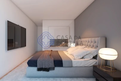 Apartamento T4 para Venda em Póvoa de Varzim, Beiriz e Argivai