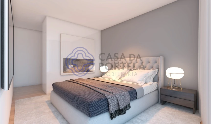 Apartamento T4 para Venda em Póvoa de Varzim, Beiriz e Argivai Foto 5