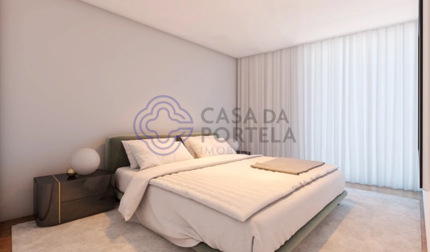 Apartamento T4 para Venda em Póvoa de Varzim, Beiriz e Argivai Foto 2