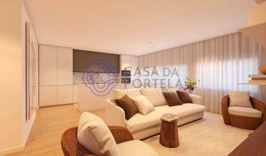 Apartamento T4 para Venda em Póvoa de Varzim, Beiriz e Argivai Foto 9