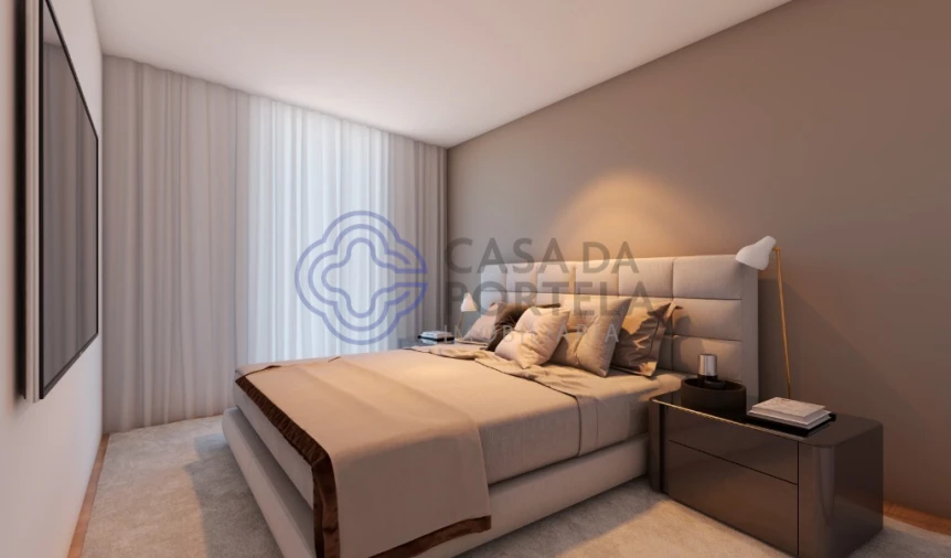 Apartamento T4 para Venda em Póvoa de Varzim, Beiriz e Argivai Foto 12