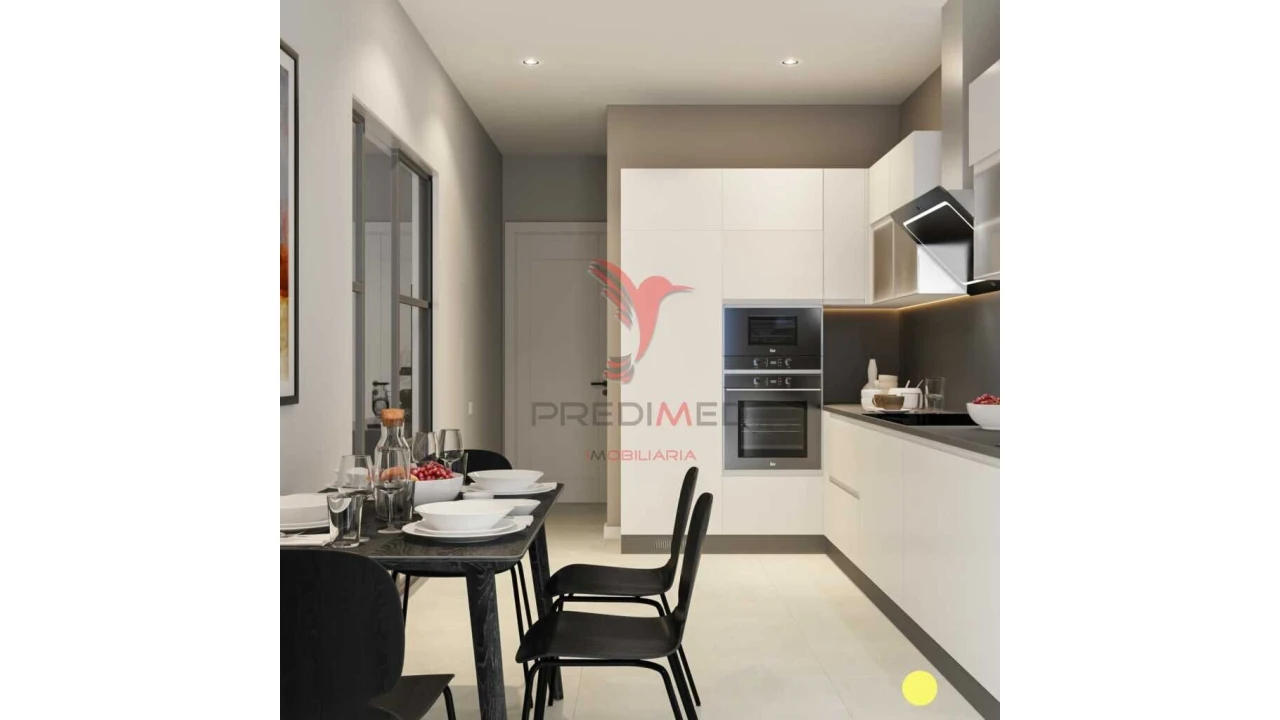 Apartamento T2 para Venda em Portimão Foto 20