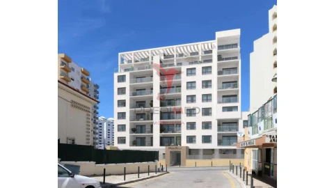 Apartamento T2 para Venda em Portimão