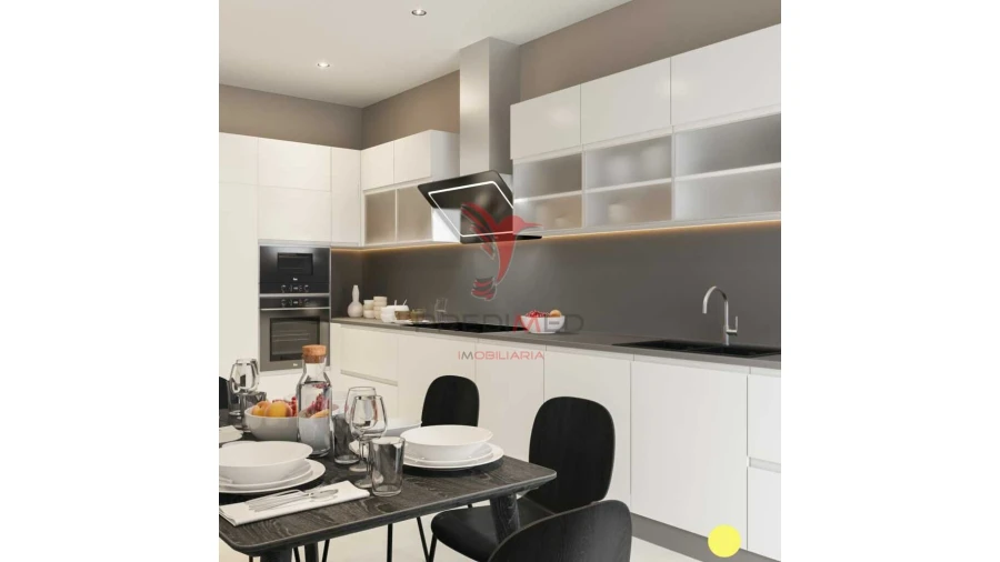 Apartamento T2 para Venda em Portimão Foto 19