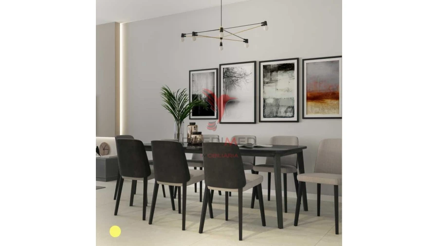 Apartamento T2 para Venda em Portimão Foto 18