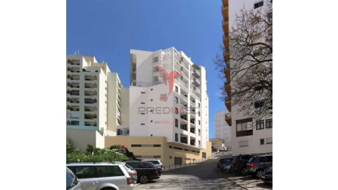 Apartamento T2 para Venda em Portimão