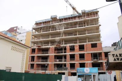 Apartamento T2 para Venda em Portimão
