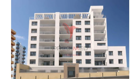 Apartamento T2 para Venda em Portimão