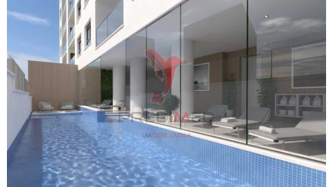 Apartamento T2 para Venda em Portimão