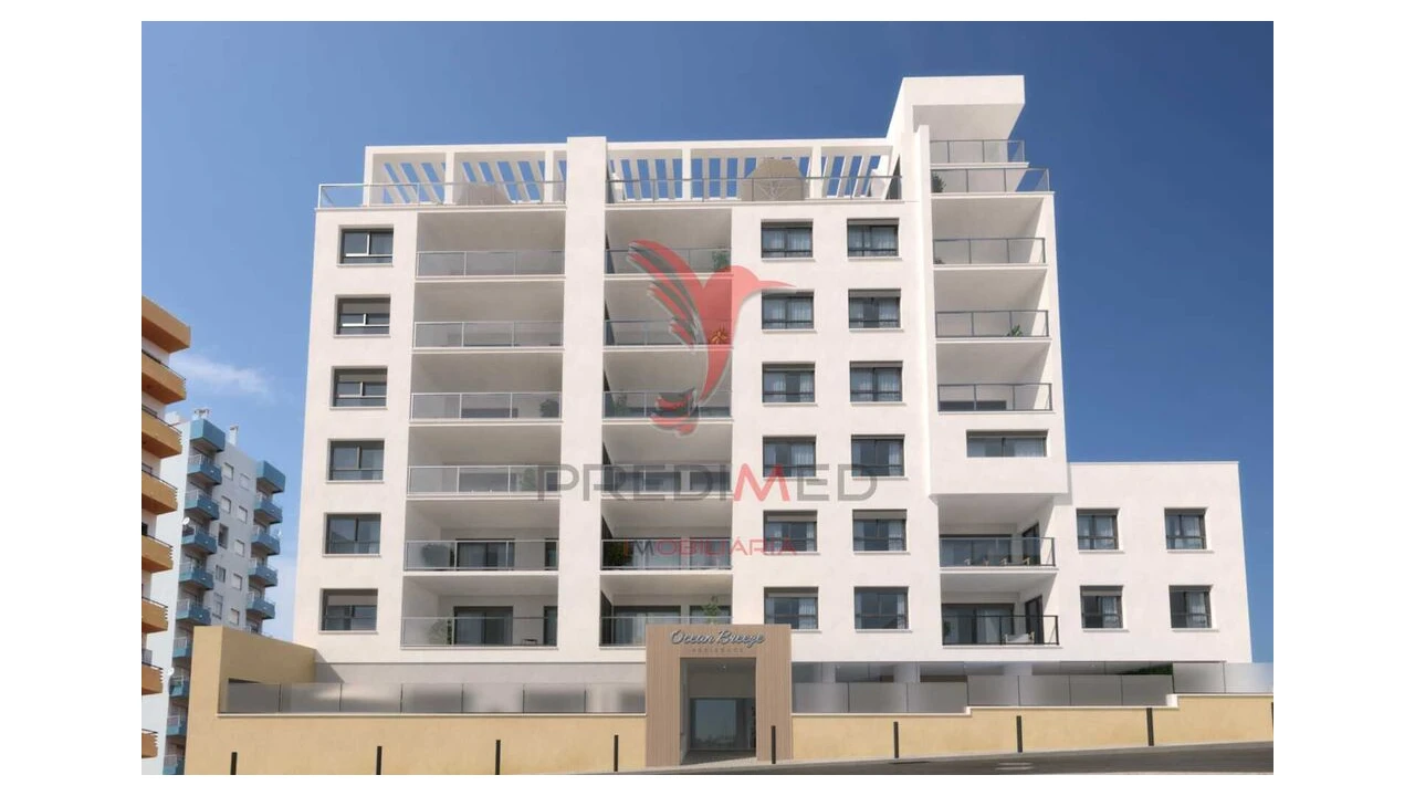 Apartamento T2 para Venda em Portimão Foto 2