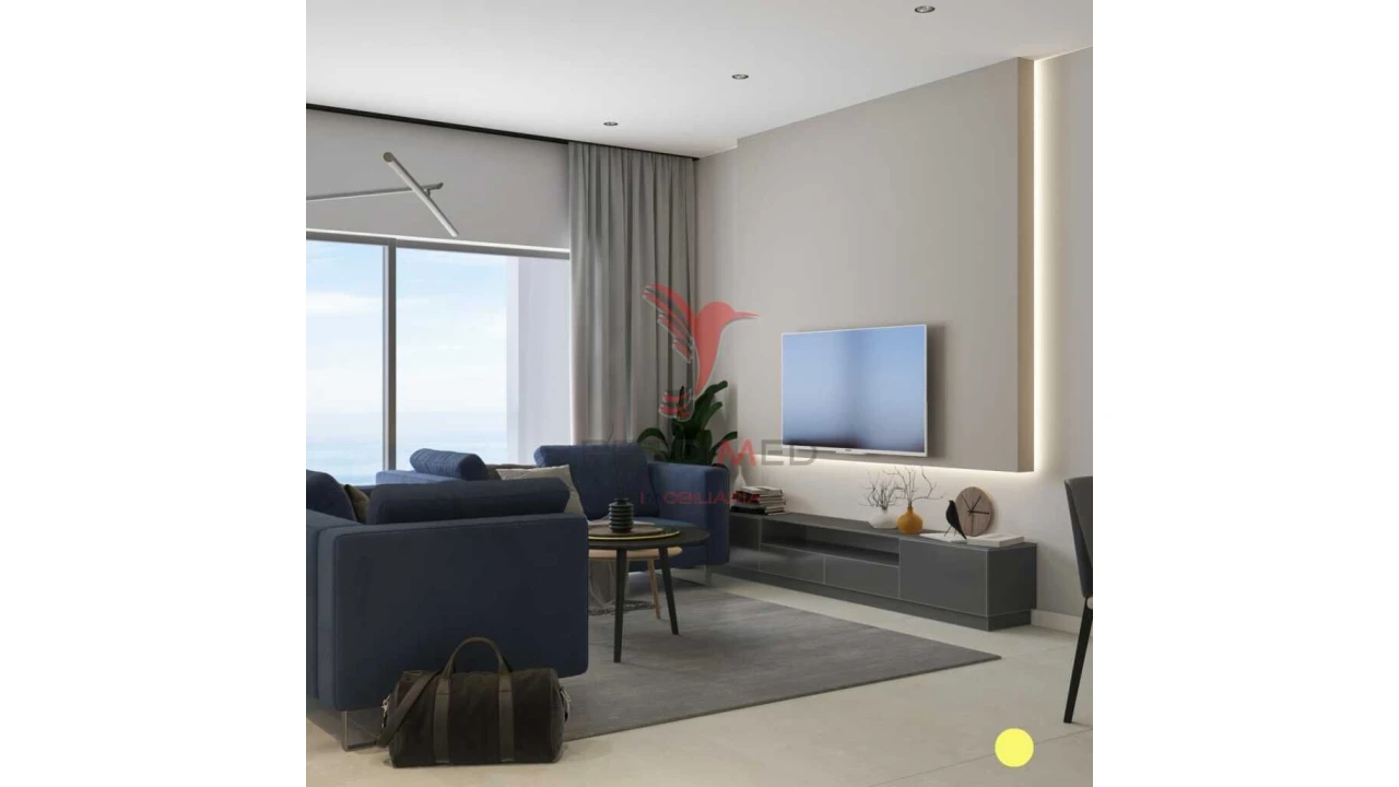 Apartamento T2 para Venda em Portimão Foto 19