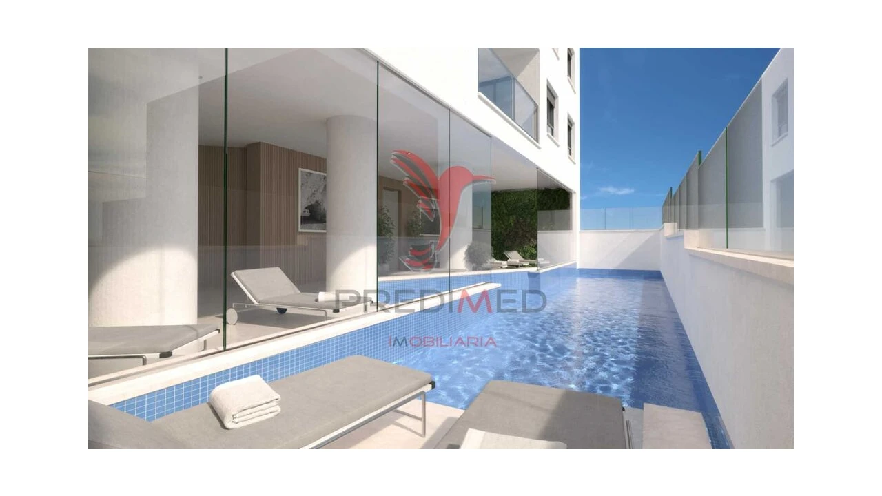 Apartamento T2 para Venda em Portimão Foto 16