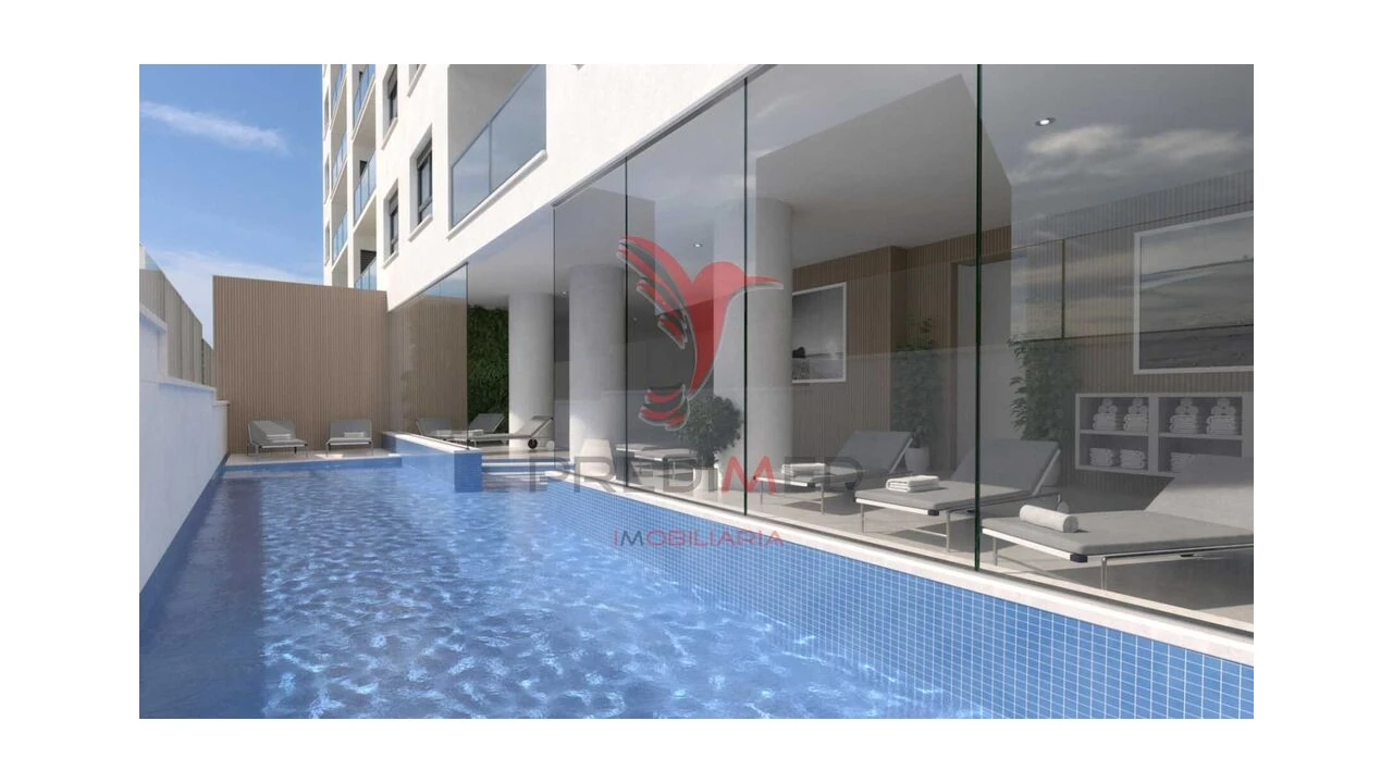 Apartamento T2 para Venda em Portimão Foto 17