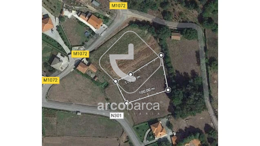 Terreno para Venda em Cunha Foto 19