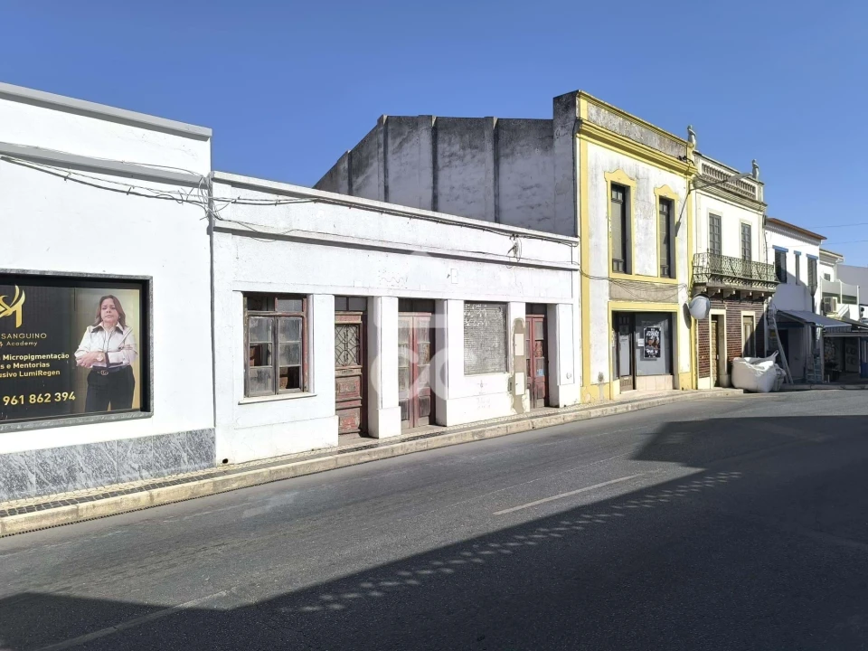 Terreno para Venda em Aljustrel e Rio de Moinhos Foto 8