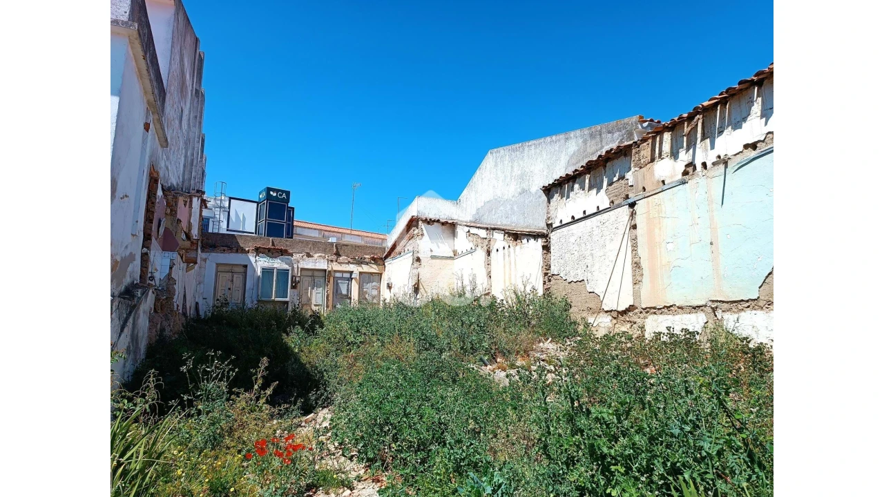 Terreno para Venda em Aljustrel e Rio de Moinhos Foto 5