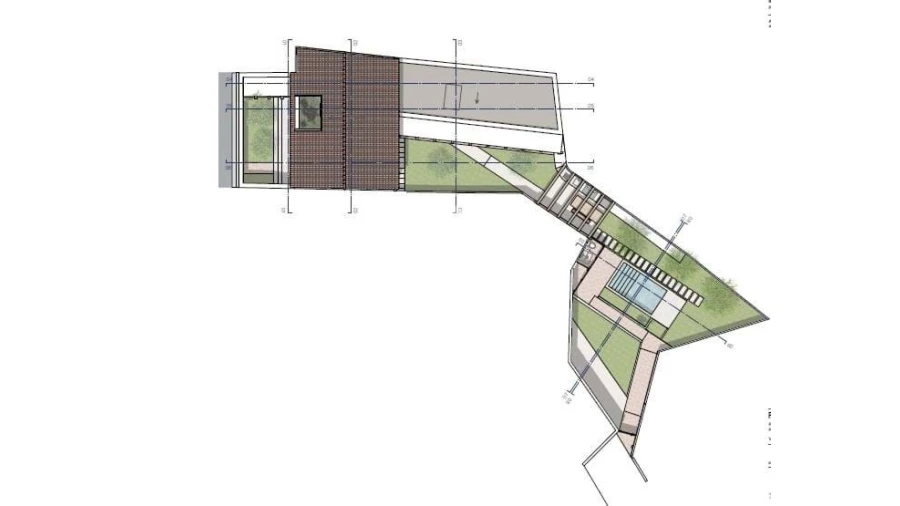 Terreno para Venda em Aljustrel e Rio de Moinhos Foto 2