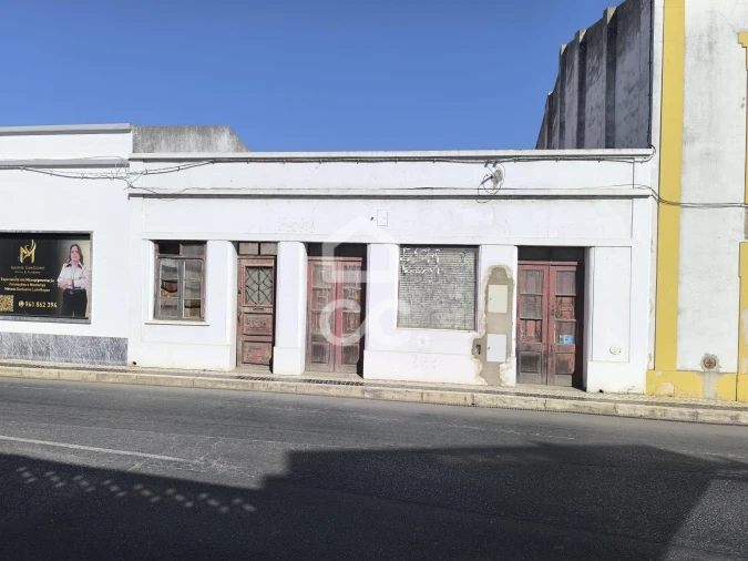 Terreno para Venda em Aljustrel e Rio de Moinhos Foto 9
